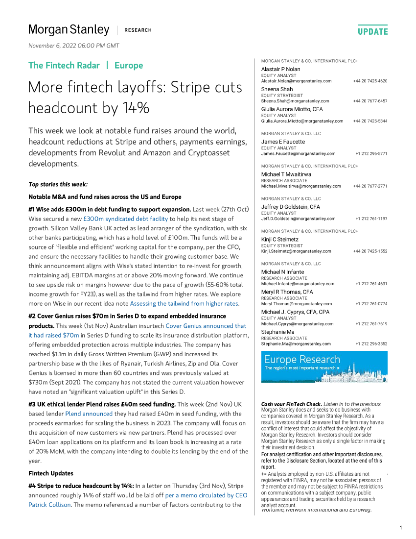 2022-11-06-Morgan Stanley-The Fintech Radar More fintech layoffs Stripe cuts headcou...-991040242022-11-06-Morgan Stanley-The Fintech Radar More fintech layoffs Stripe cuts headcou...-99104024_1.png